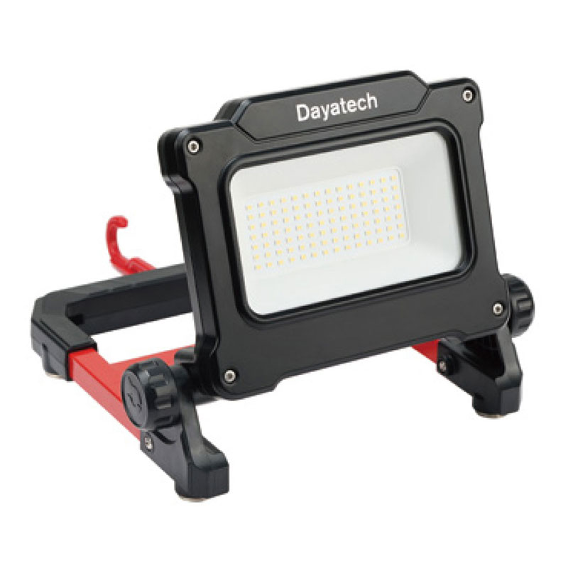 What are the product and technological innovations of Foldable Work Lights?